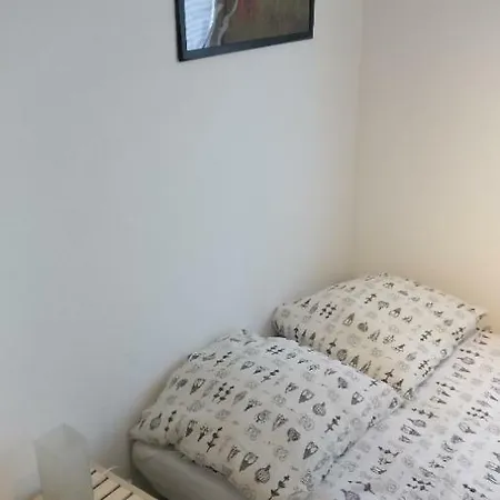 Moosachbnb * München