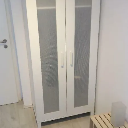 Moosachbnb * München