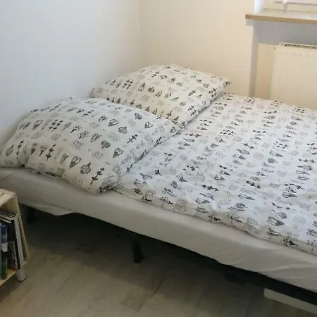 Homestay szállás Moosachbnb München