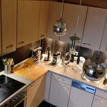 Moosachbnb Homestay szállás