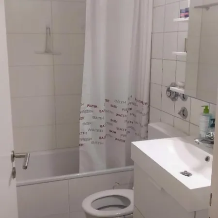 Homestay szállás Moosachbnb
