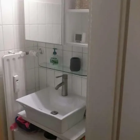Moosachbnb Homestay szállás