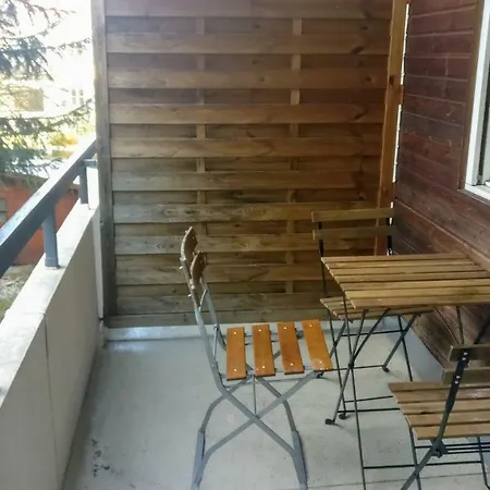 Moosachbnb