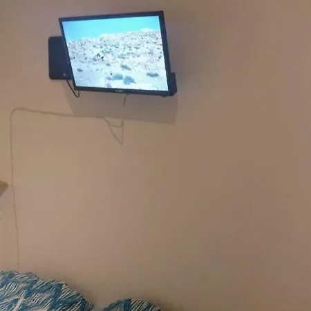 Homestay szállás Moosachbnb